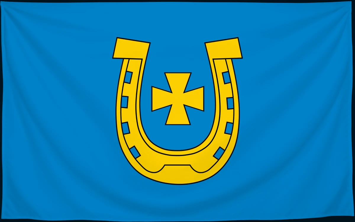 Флаг: Быхава