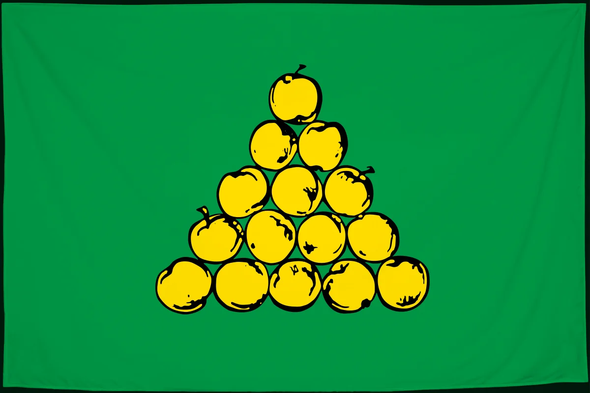 Флаг: Валуйки