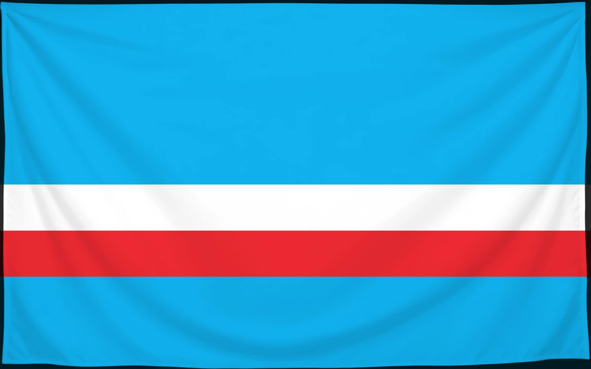 Флаг: Валч