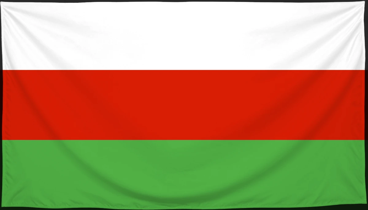 Флаг: Велень