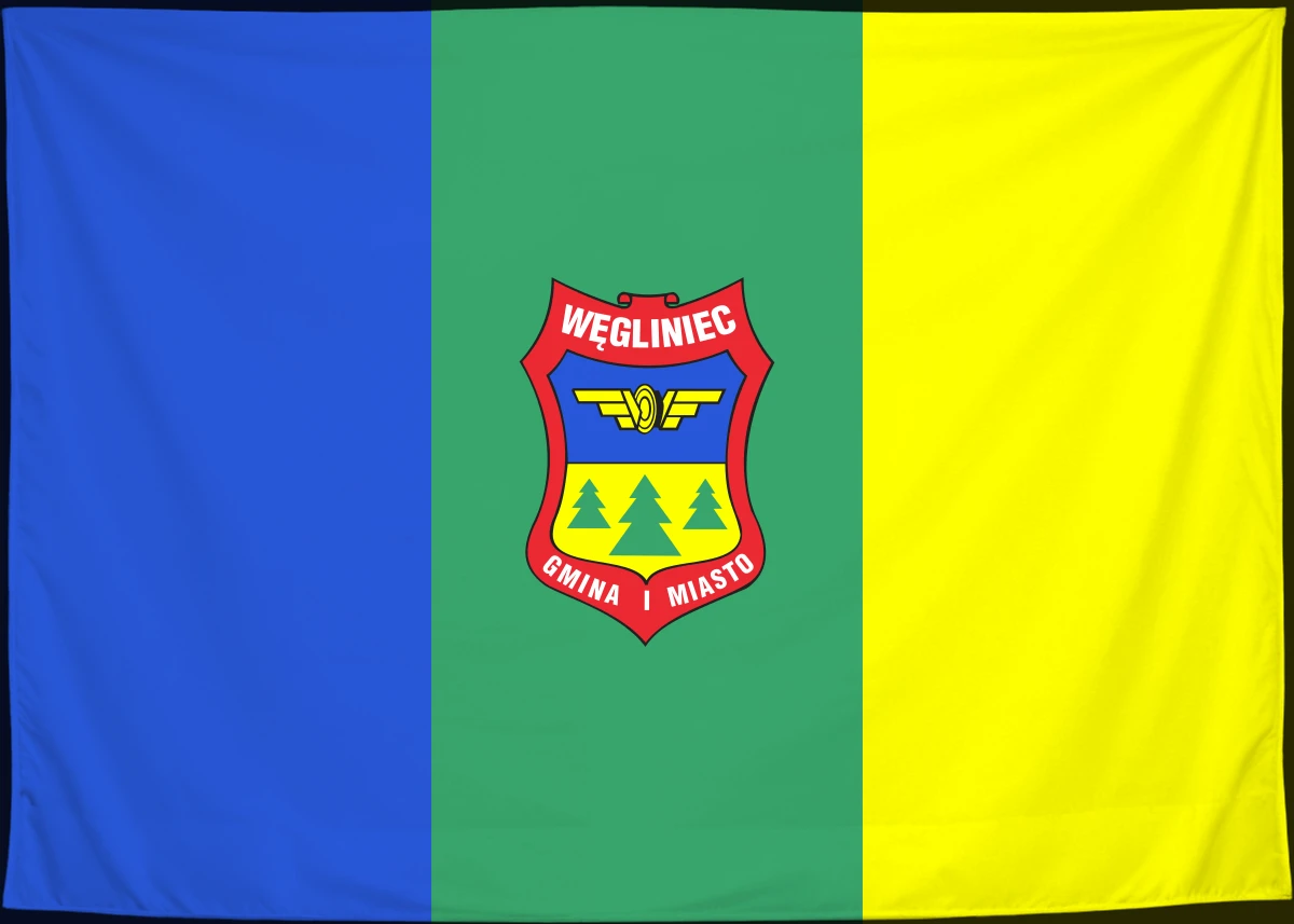 Флаг: Венглинец