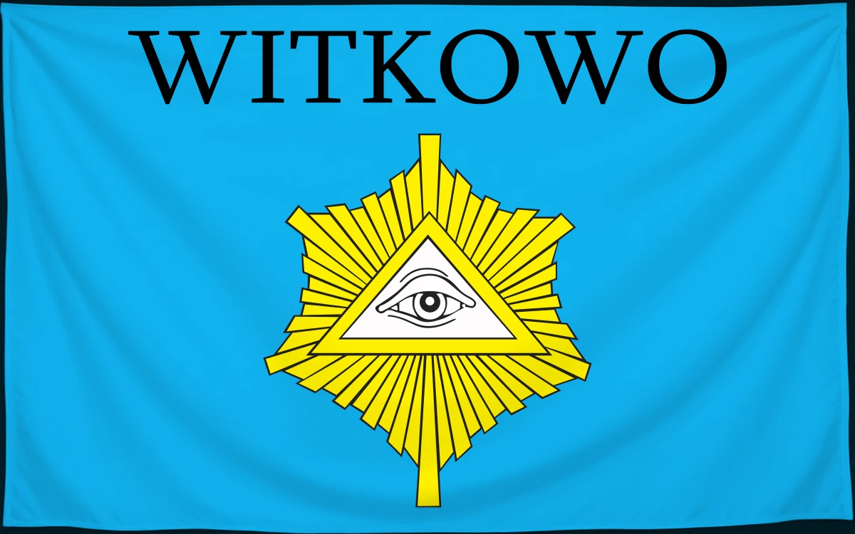 Флаг: Витково