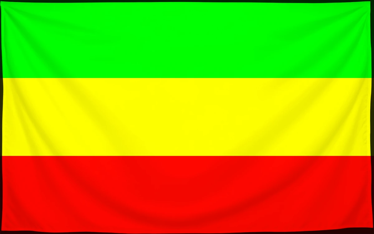 Флаг: Витница