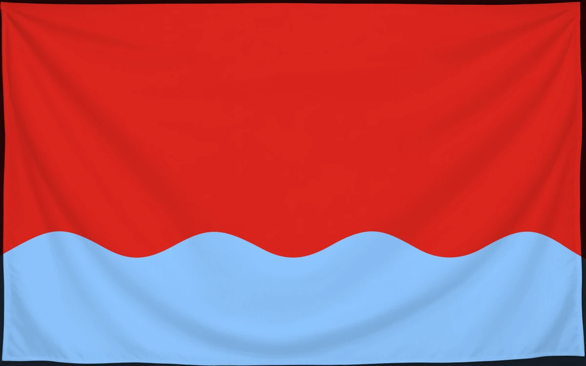 Флаг: Войковице