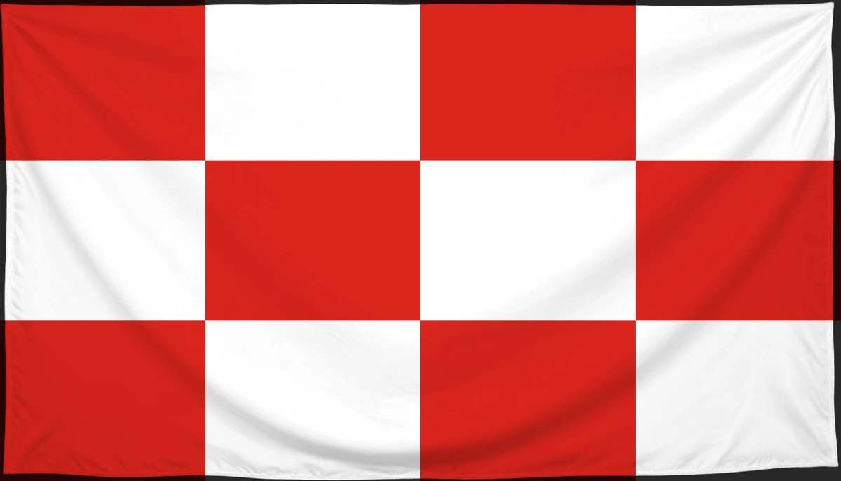 Флаг: Волув