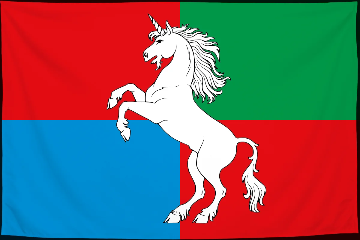 Флаг: Выкса