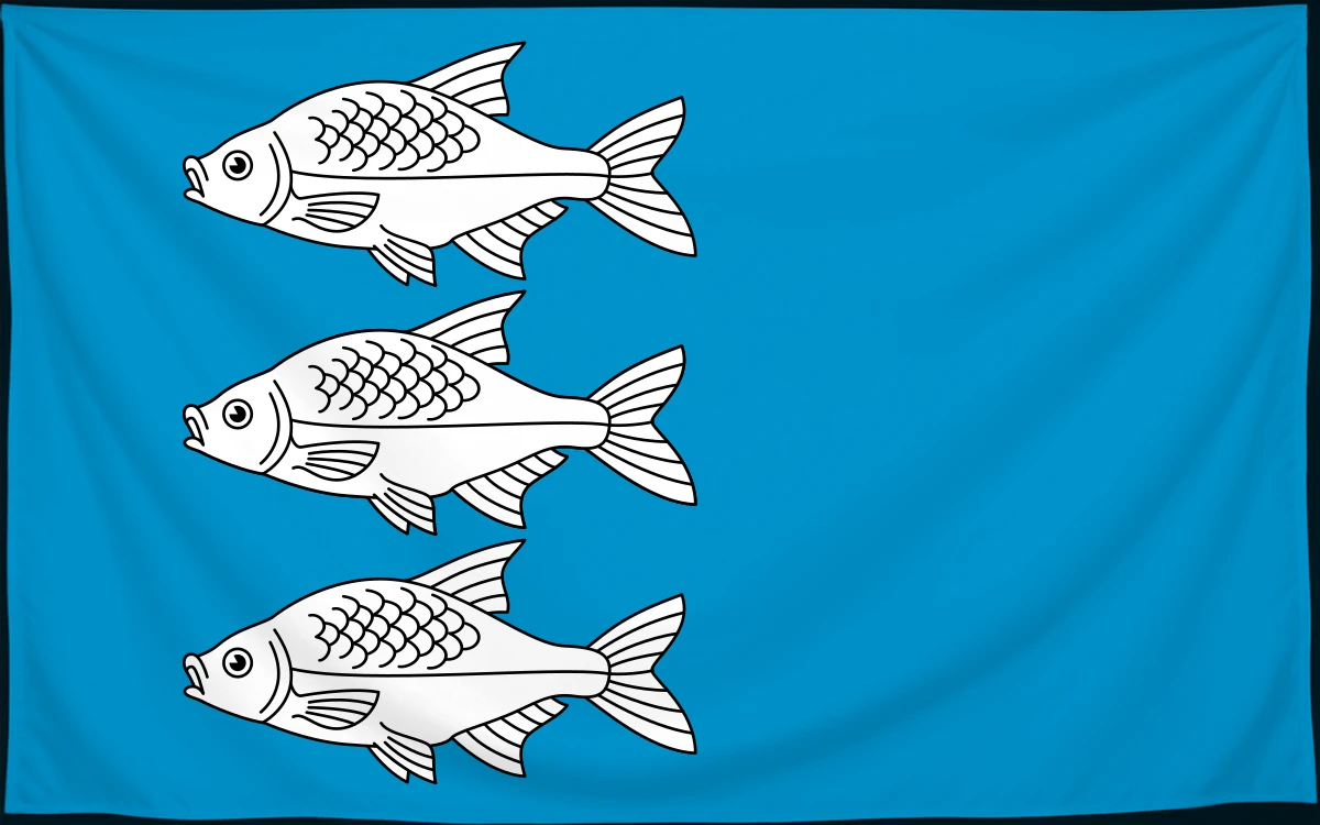 Флаг: Гижицко