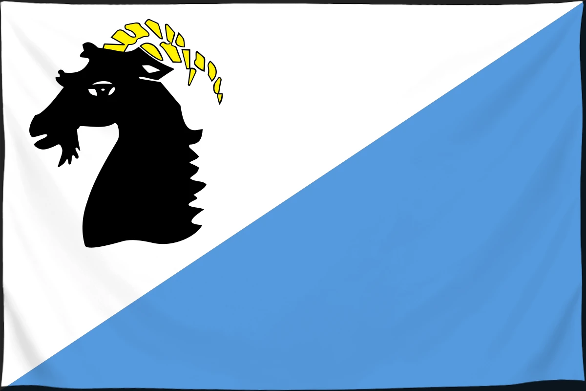 Флаг: Глухолазы