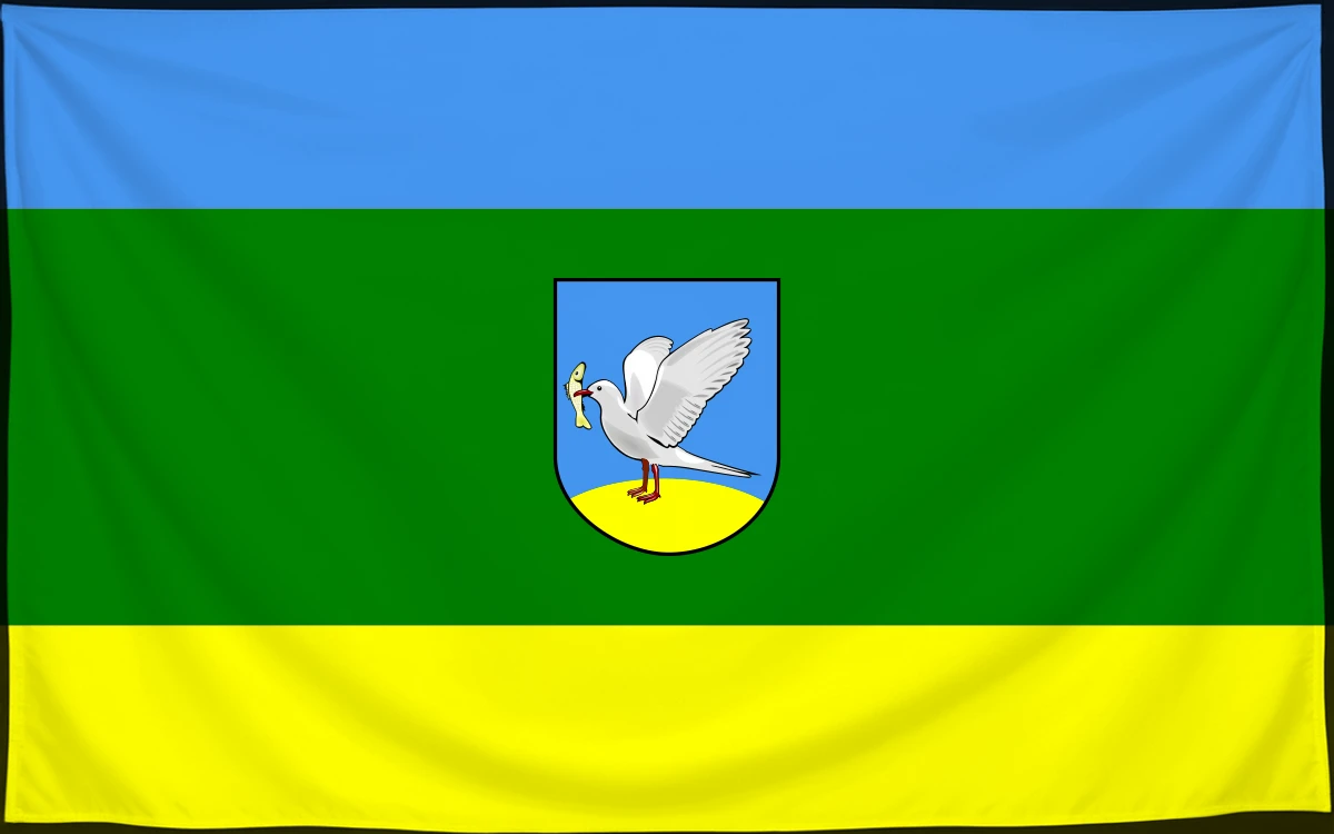 Флаг: Гнев