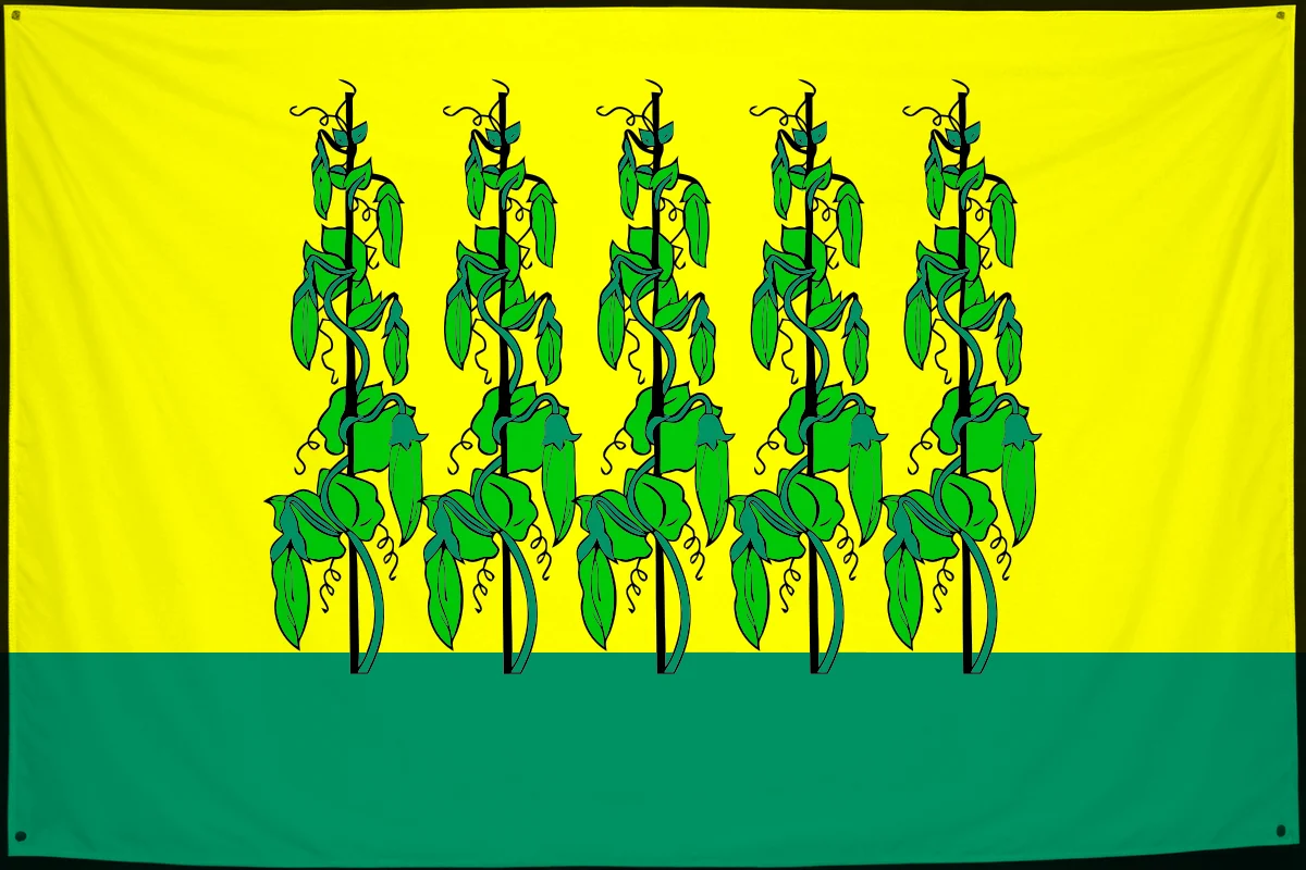 Флаг: Гороховец