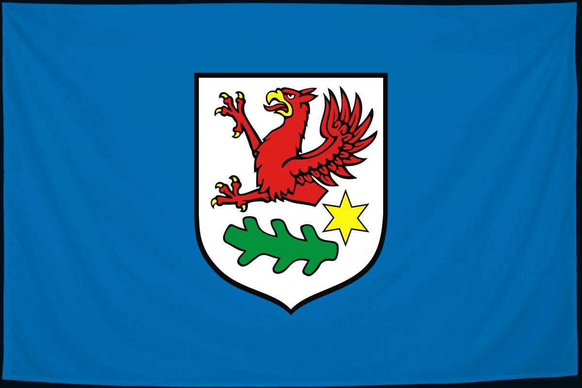 Флаг: Грыфино