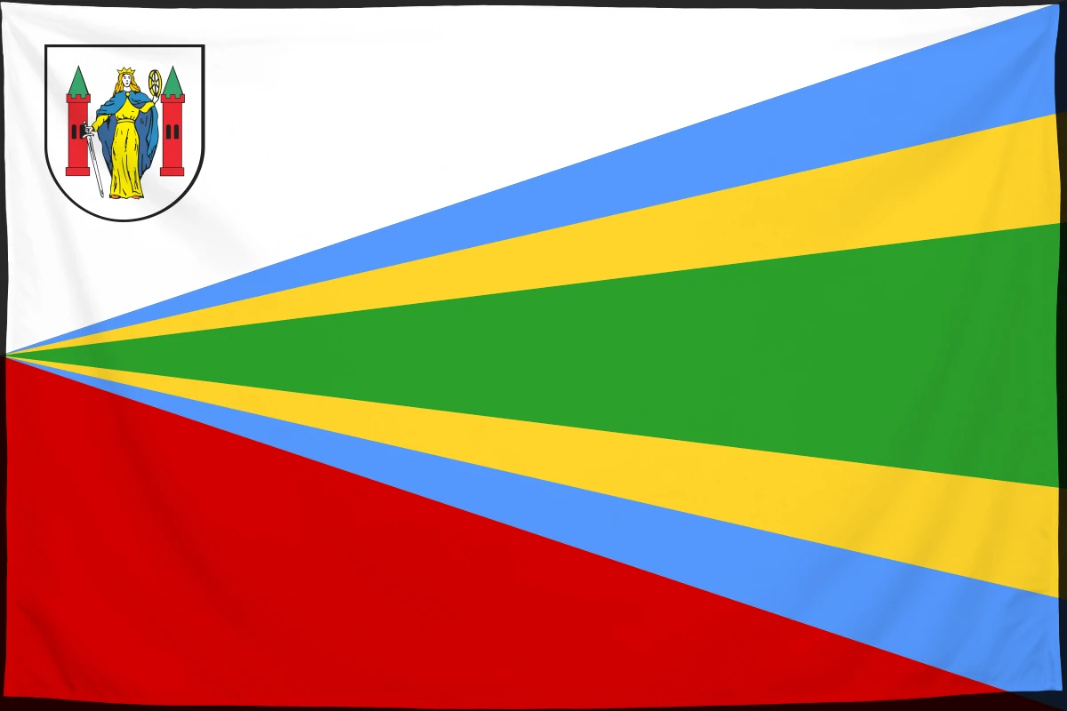 Флаг: Гура
