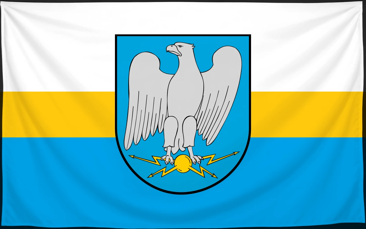 Флаг: Демблин