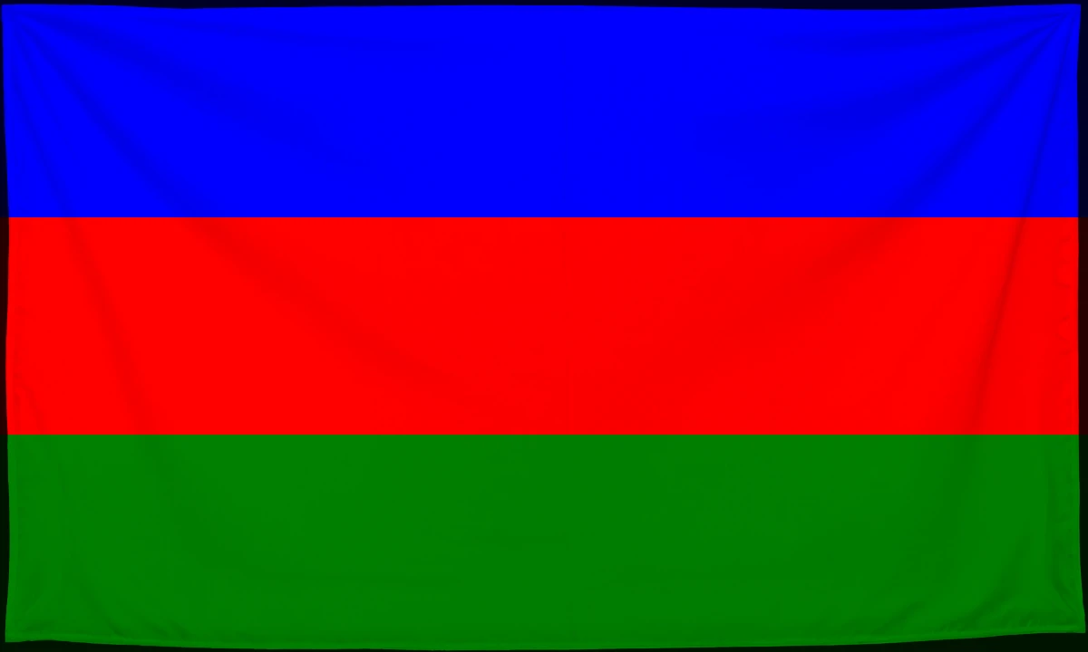 Флаг: Дзержонюв