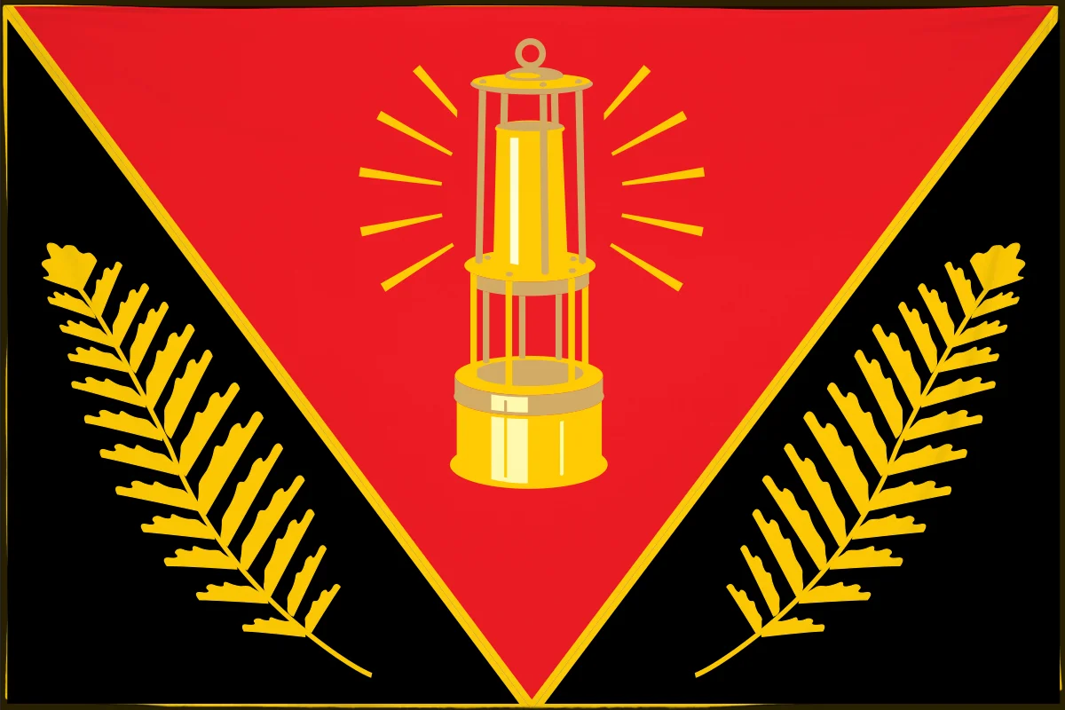 Флаг: Димитров