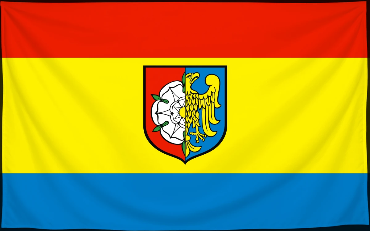 Флаг: Добродзень