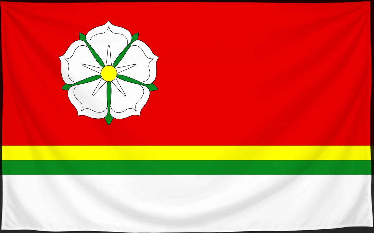 Флаг: Загурув