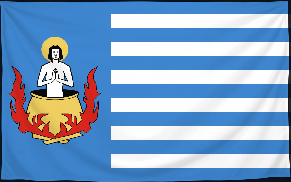 Флаг: Залево