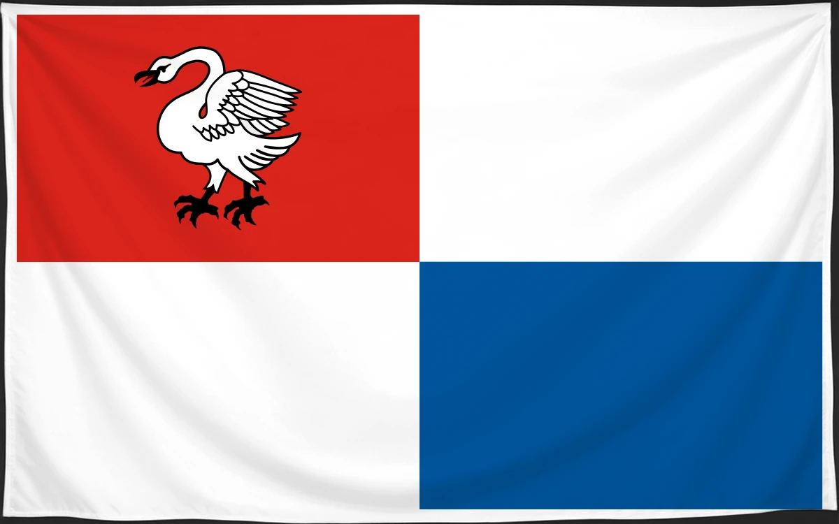 Флаг: Збоншинь