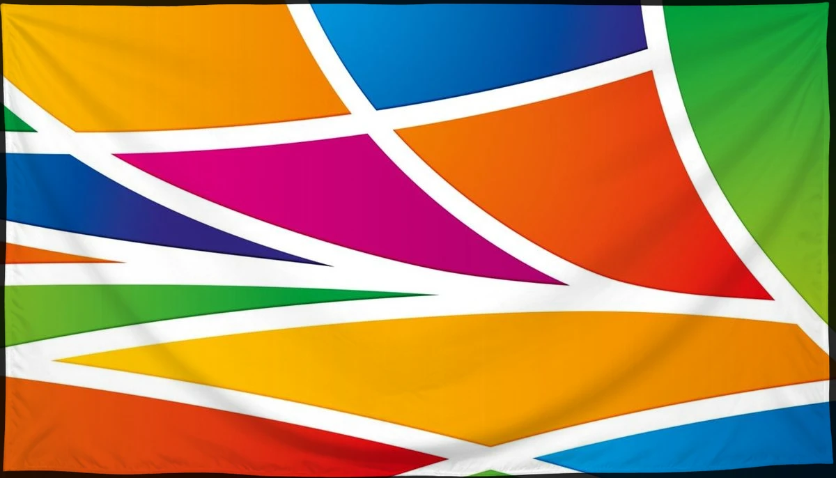 Флаг: Иннополис