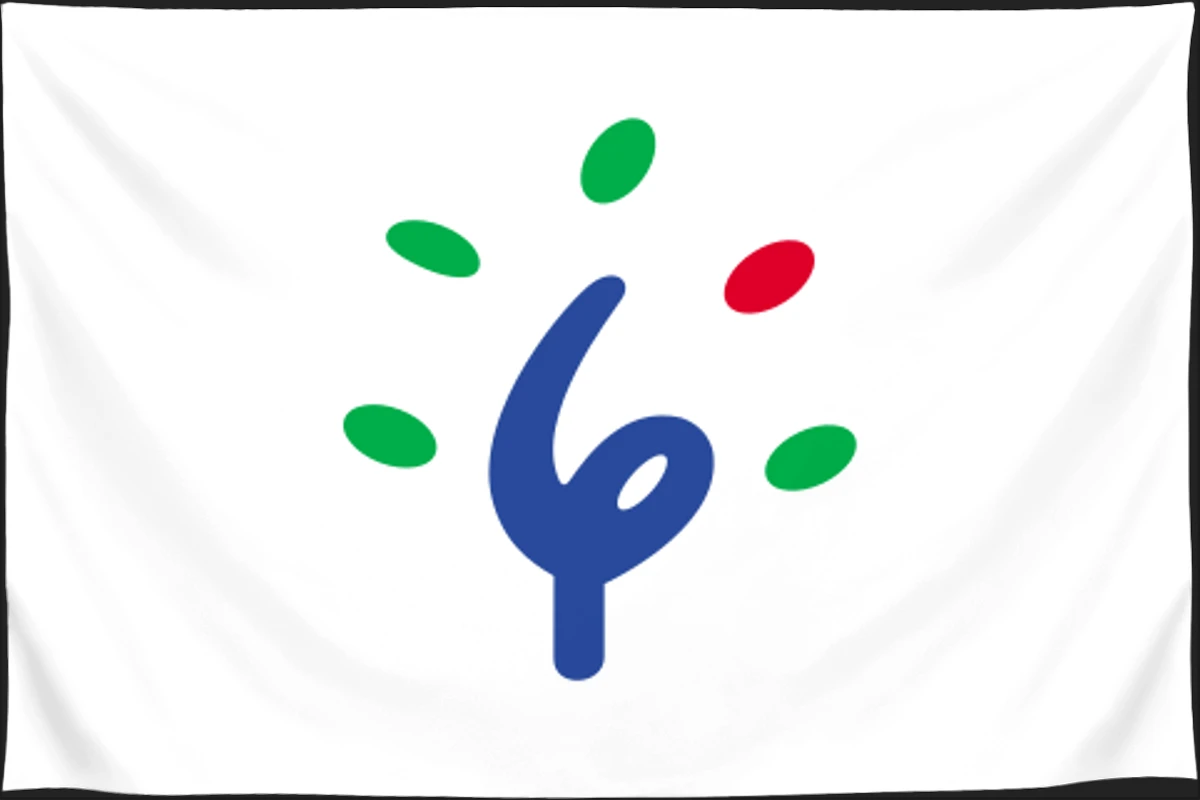 Флаг: Исикари