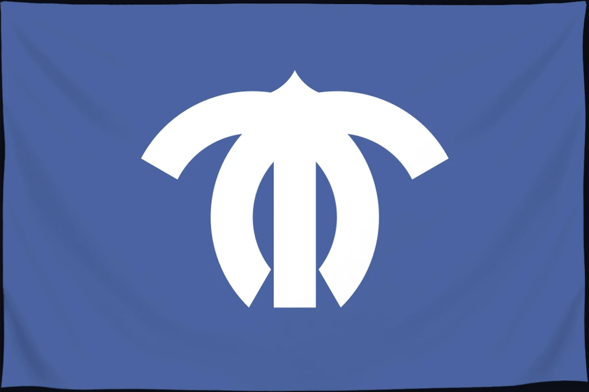 Флаг: Итихара