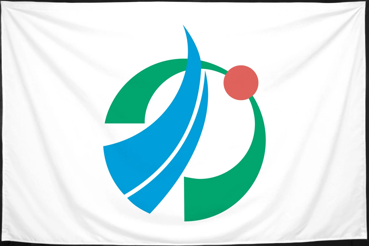 Флаг: Кама
