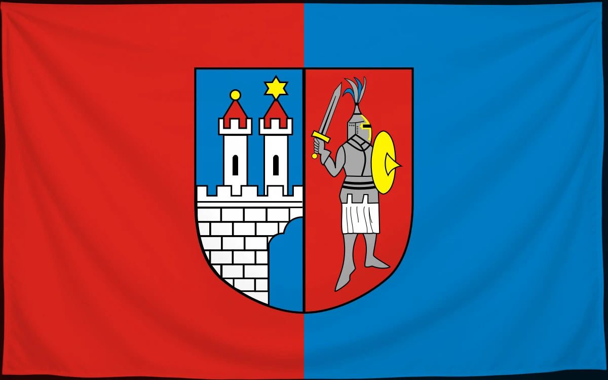 Флаг: Каменна-Гура
