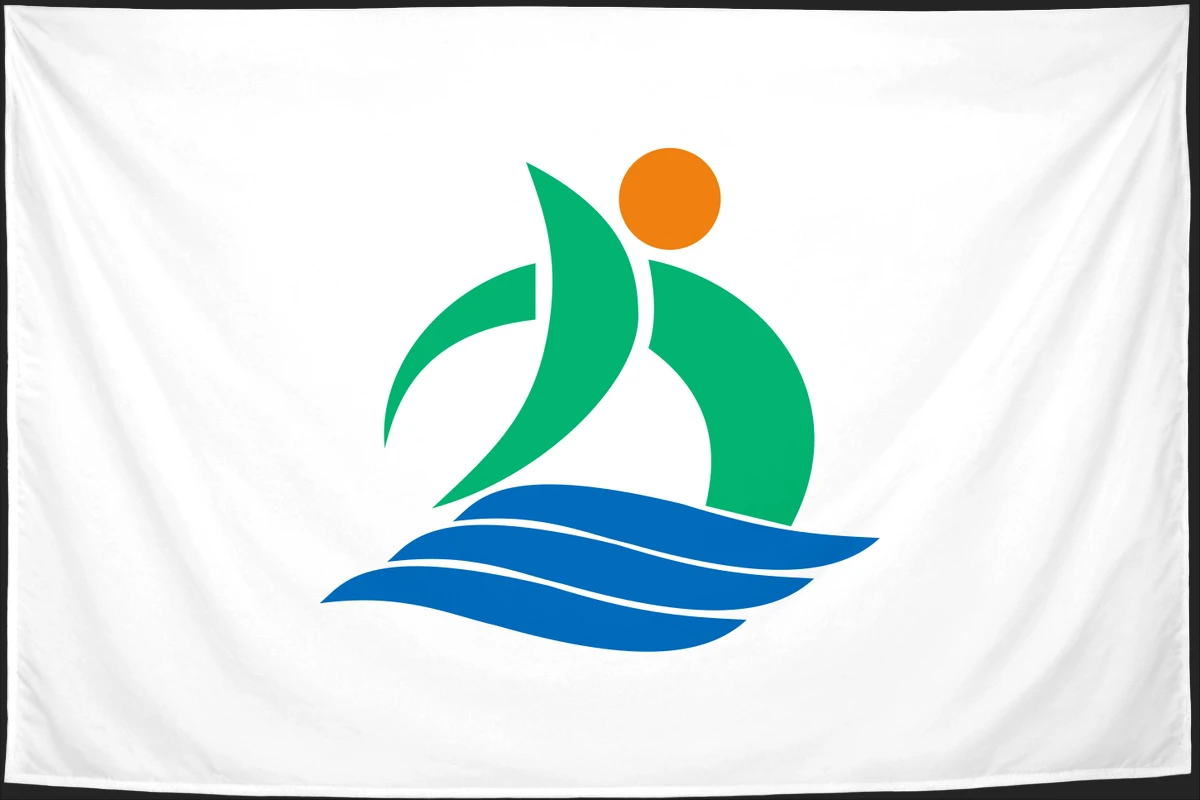 Флаг: Ками