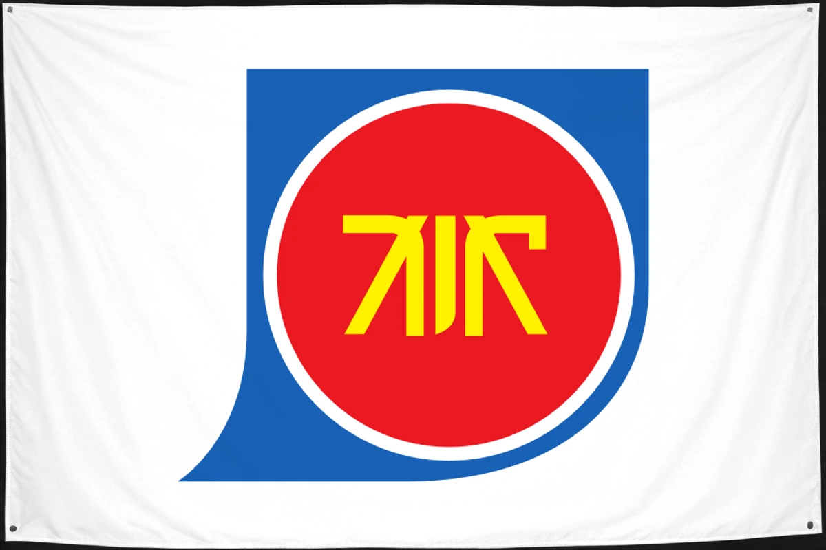 Флаг: Каноя