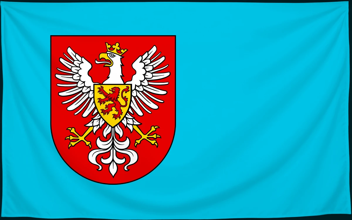 Флаг: Каргова