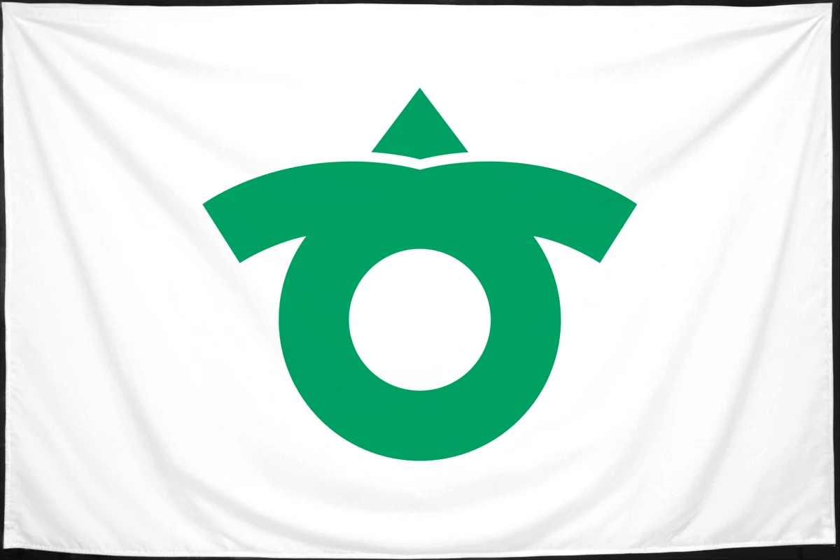 Флаг: Кария