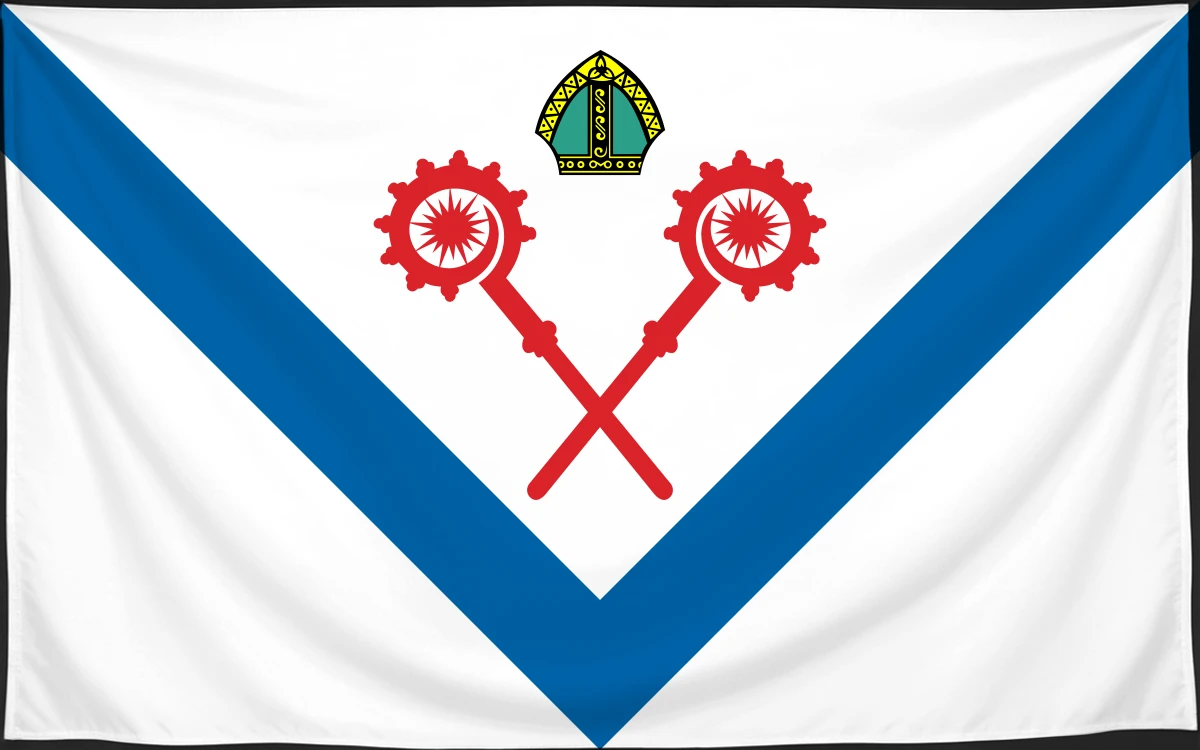Флаг: Карлино