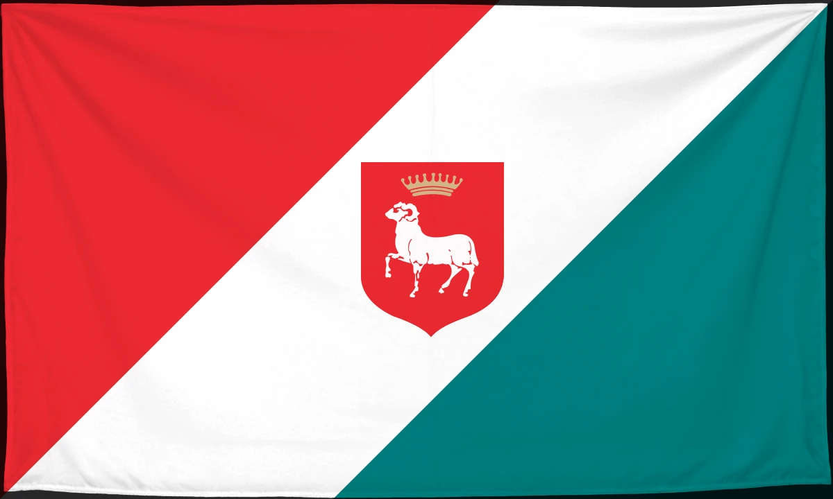 Флаг: Карчев