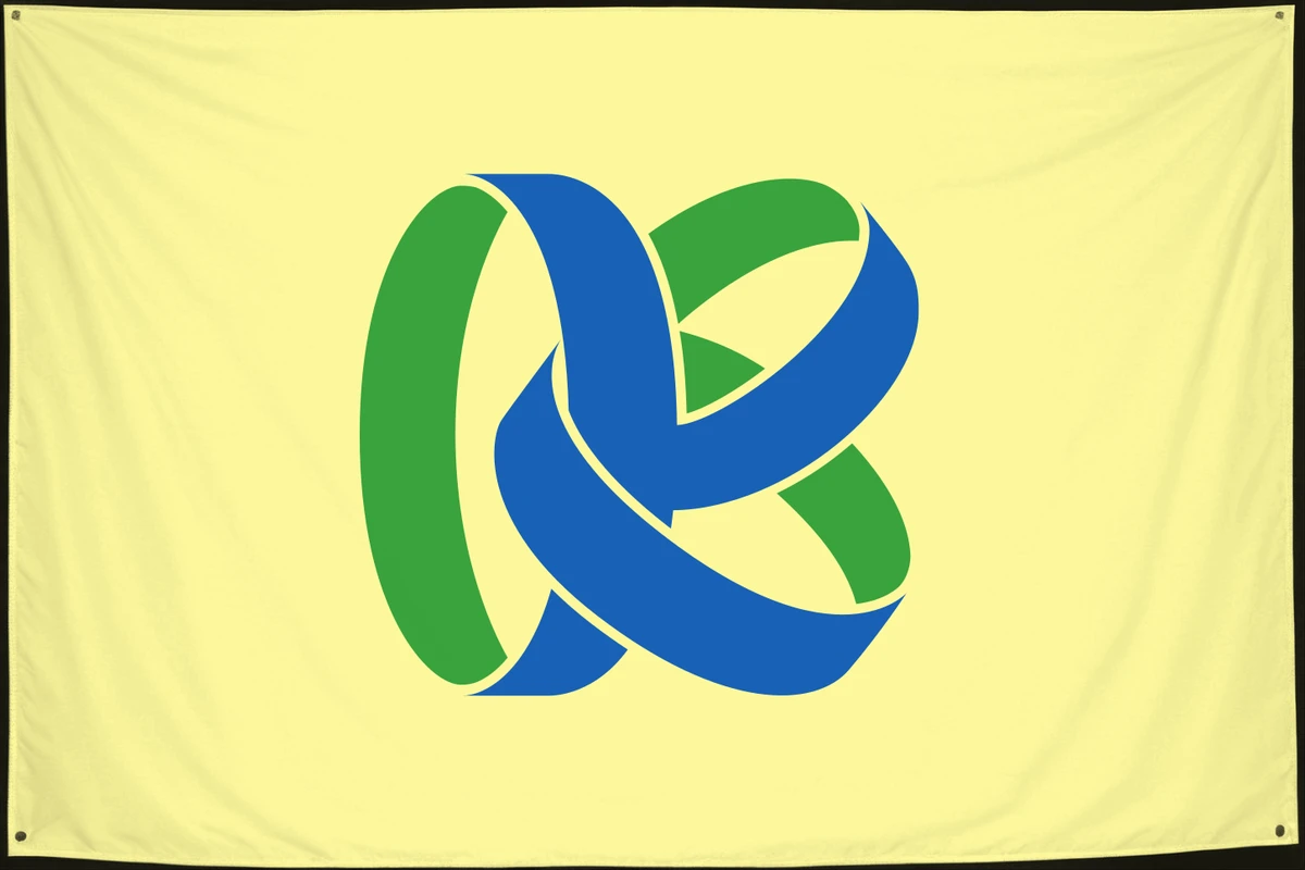 Флаг: Касама