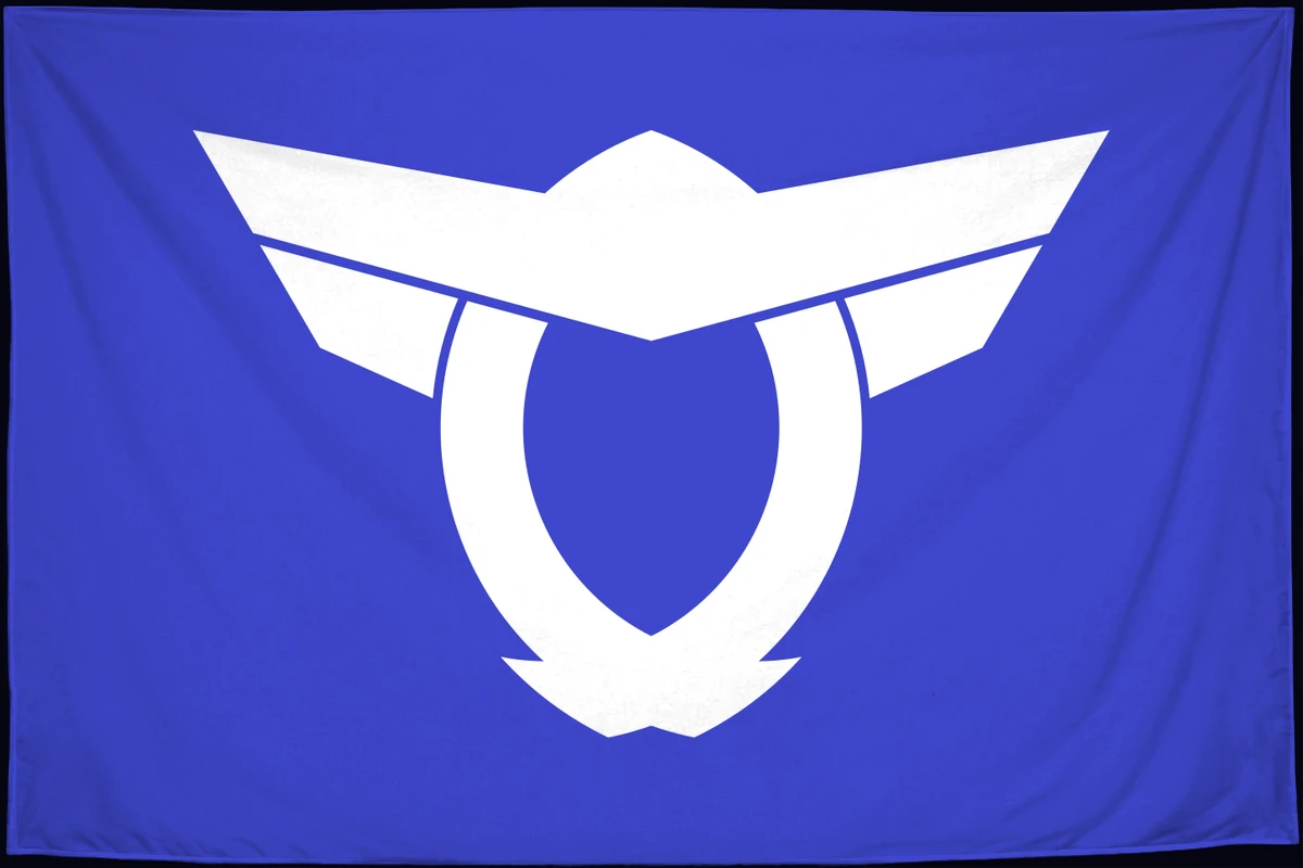 Флаг: Катано