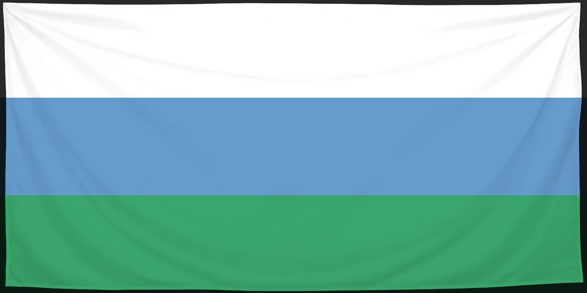 Флаг: Кемпно