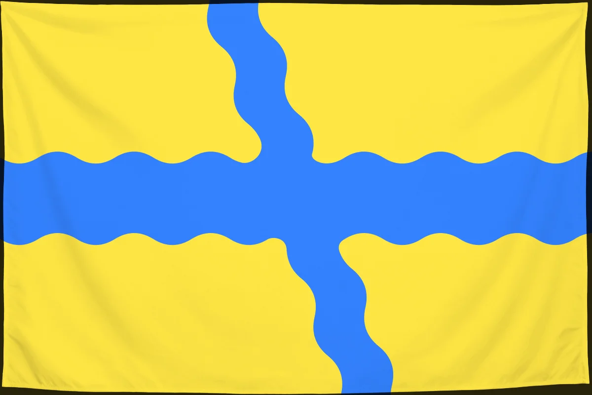 Флаг: Киренск