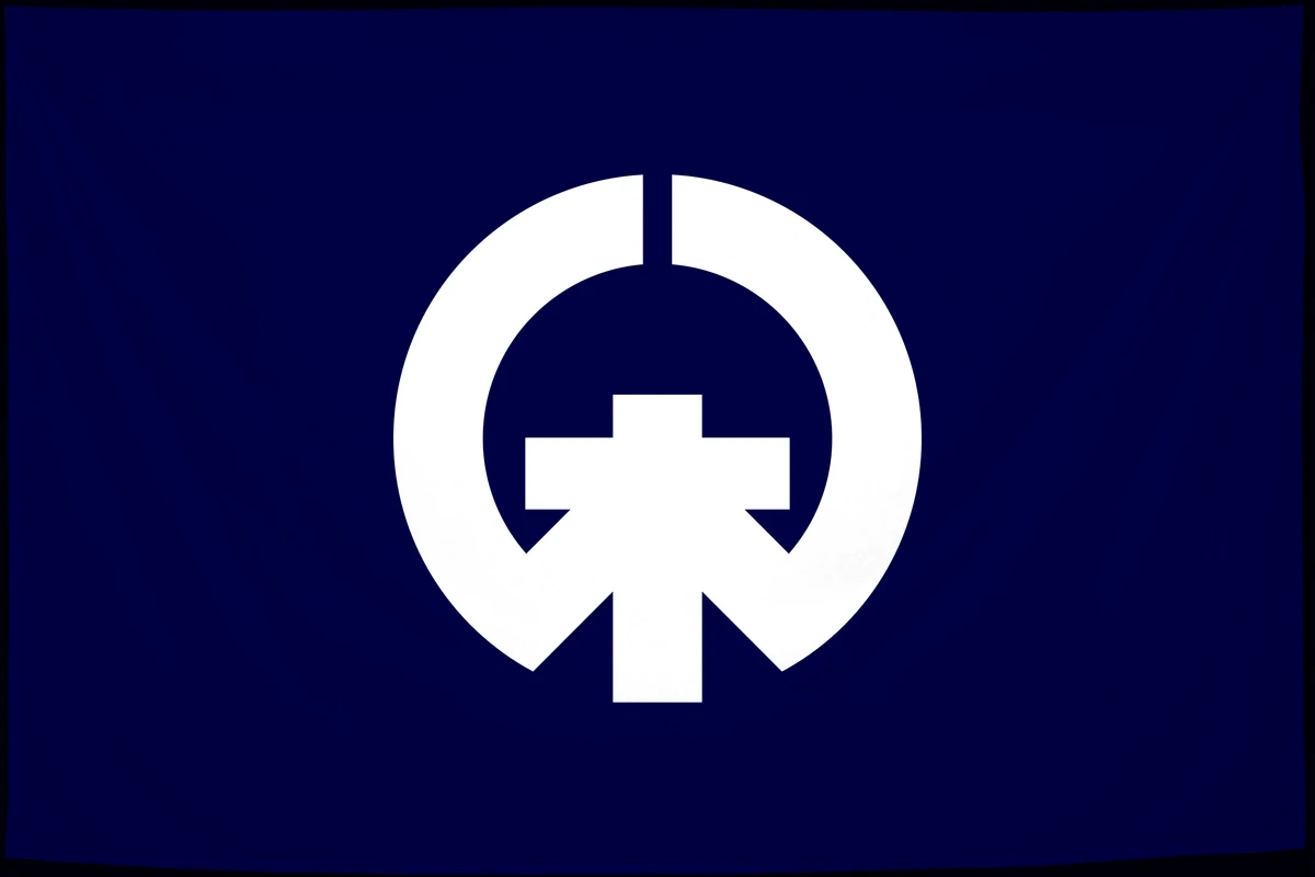 Флаг: Кисарадзу