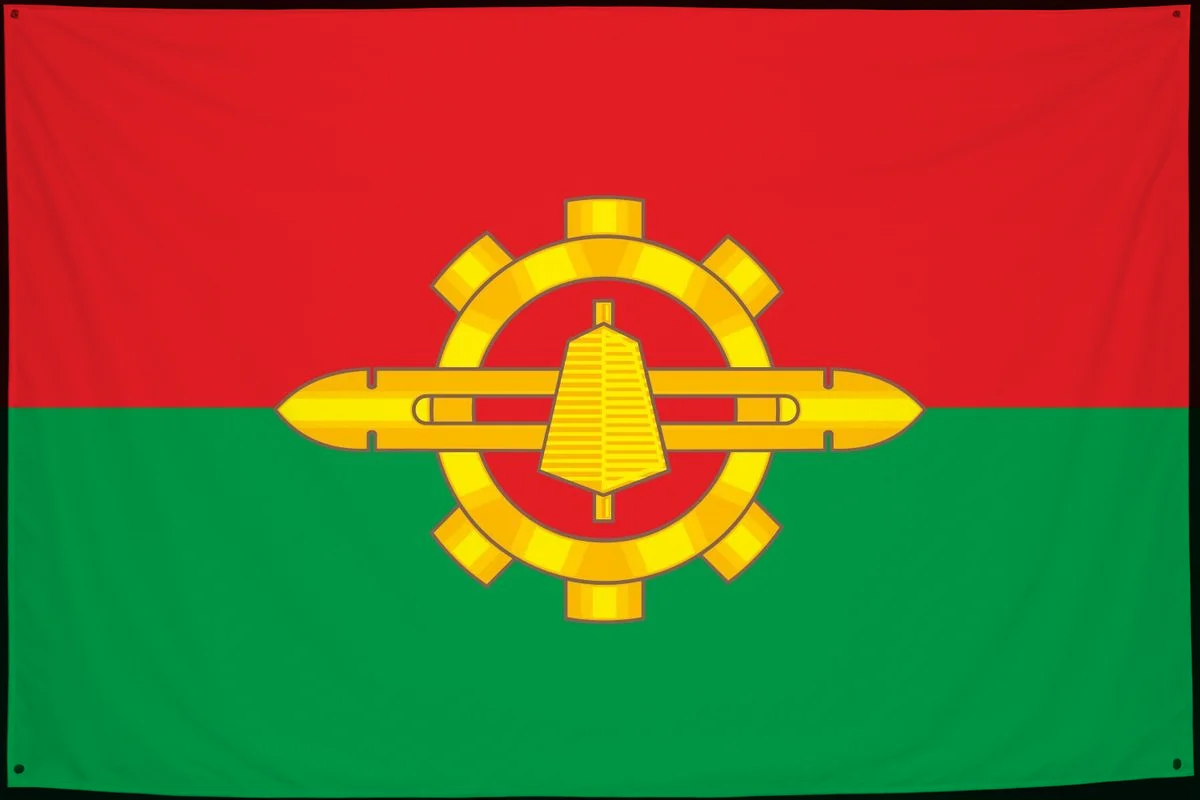 Флаг: Клинцы