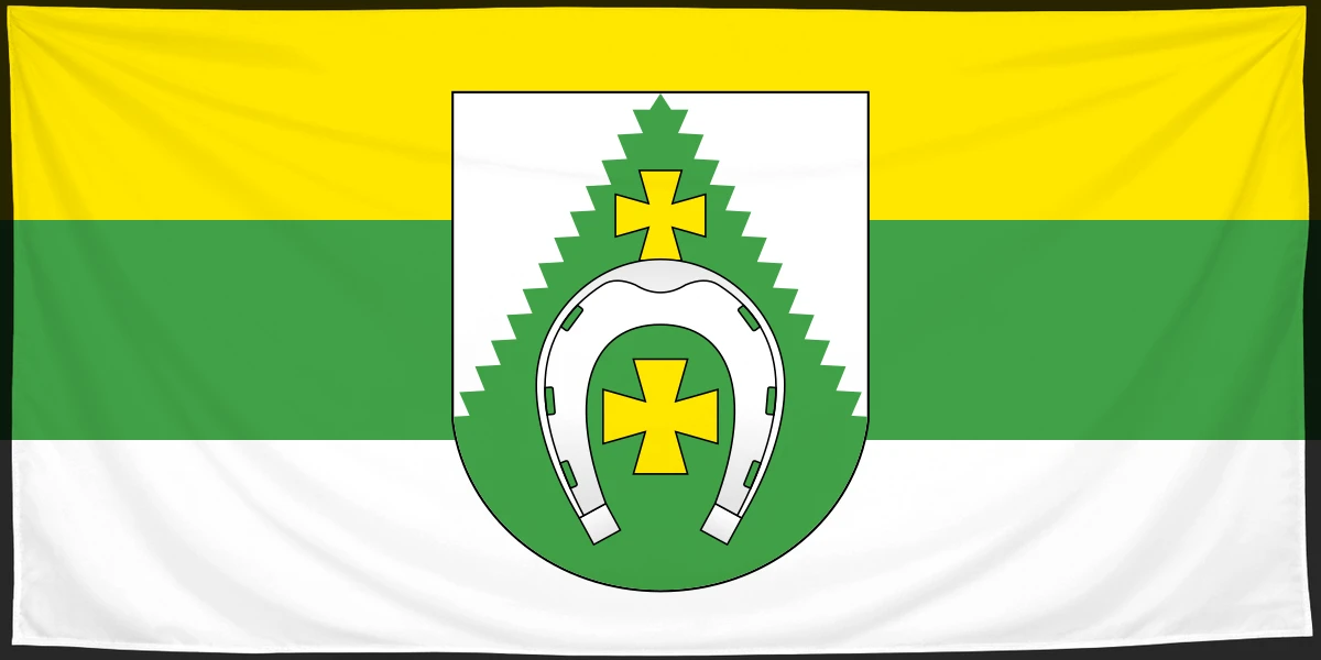 Флаг: Кличев