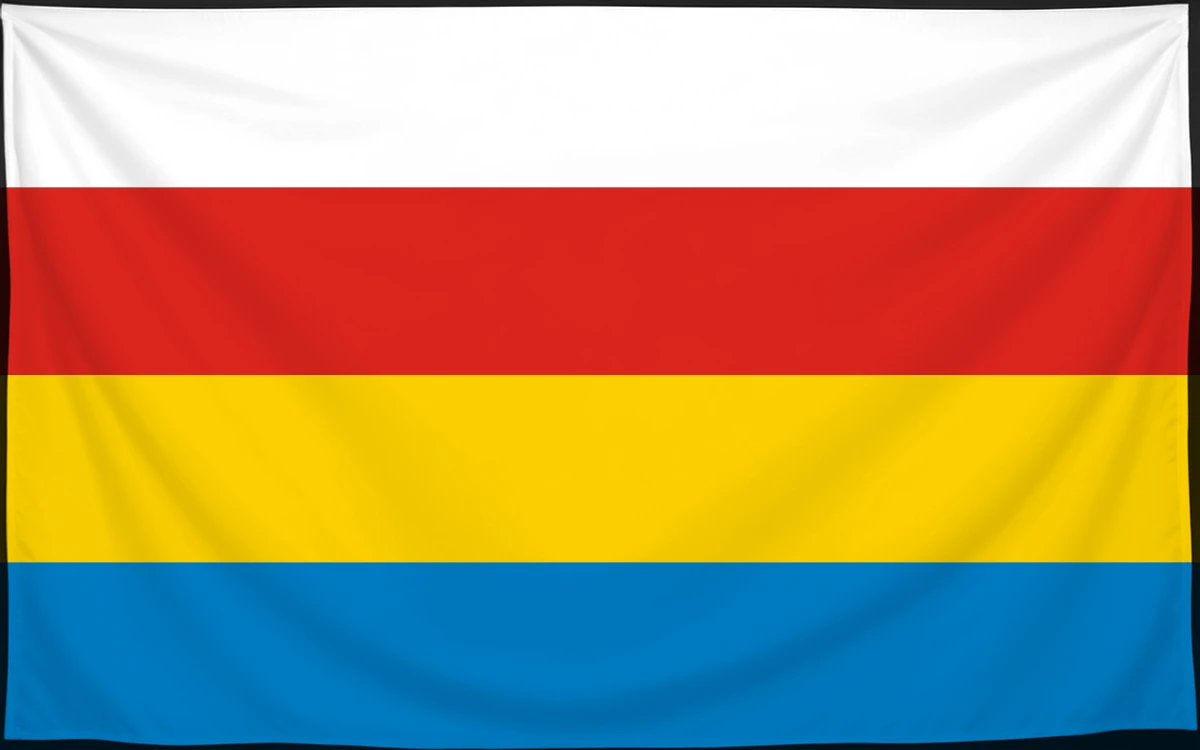 Флаг: Кнурув