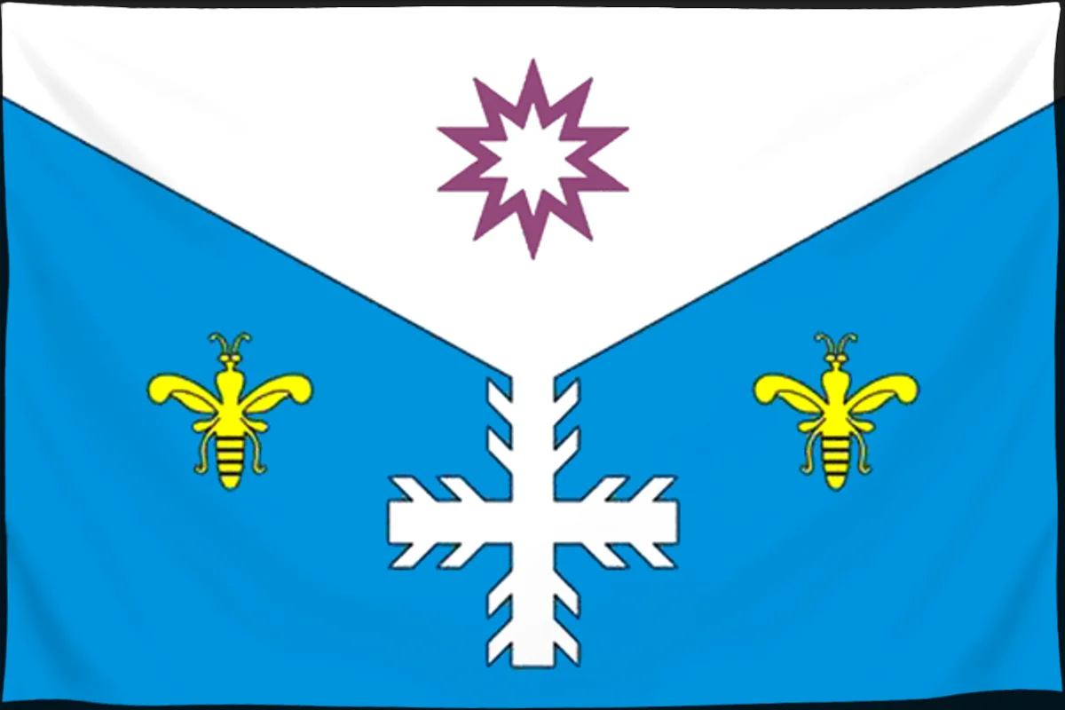 Флаг: Козловка