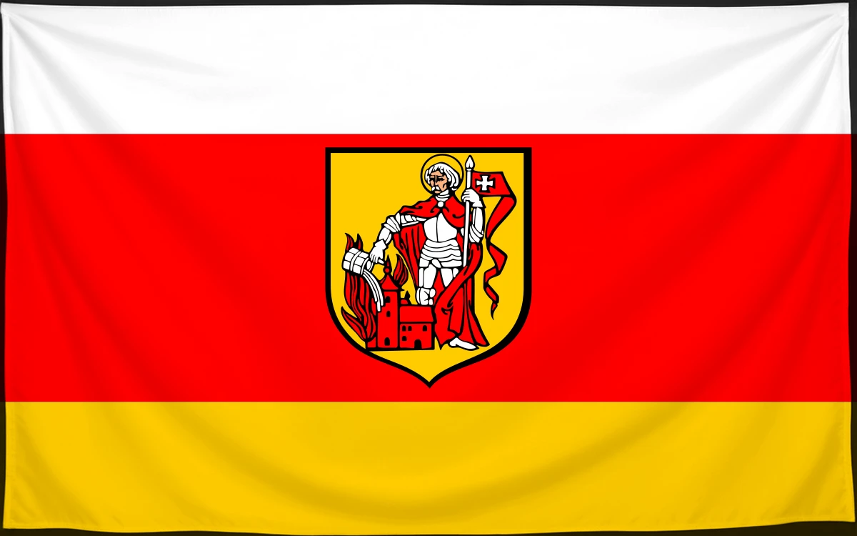 Флаг: Кольно