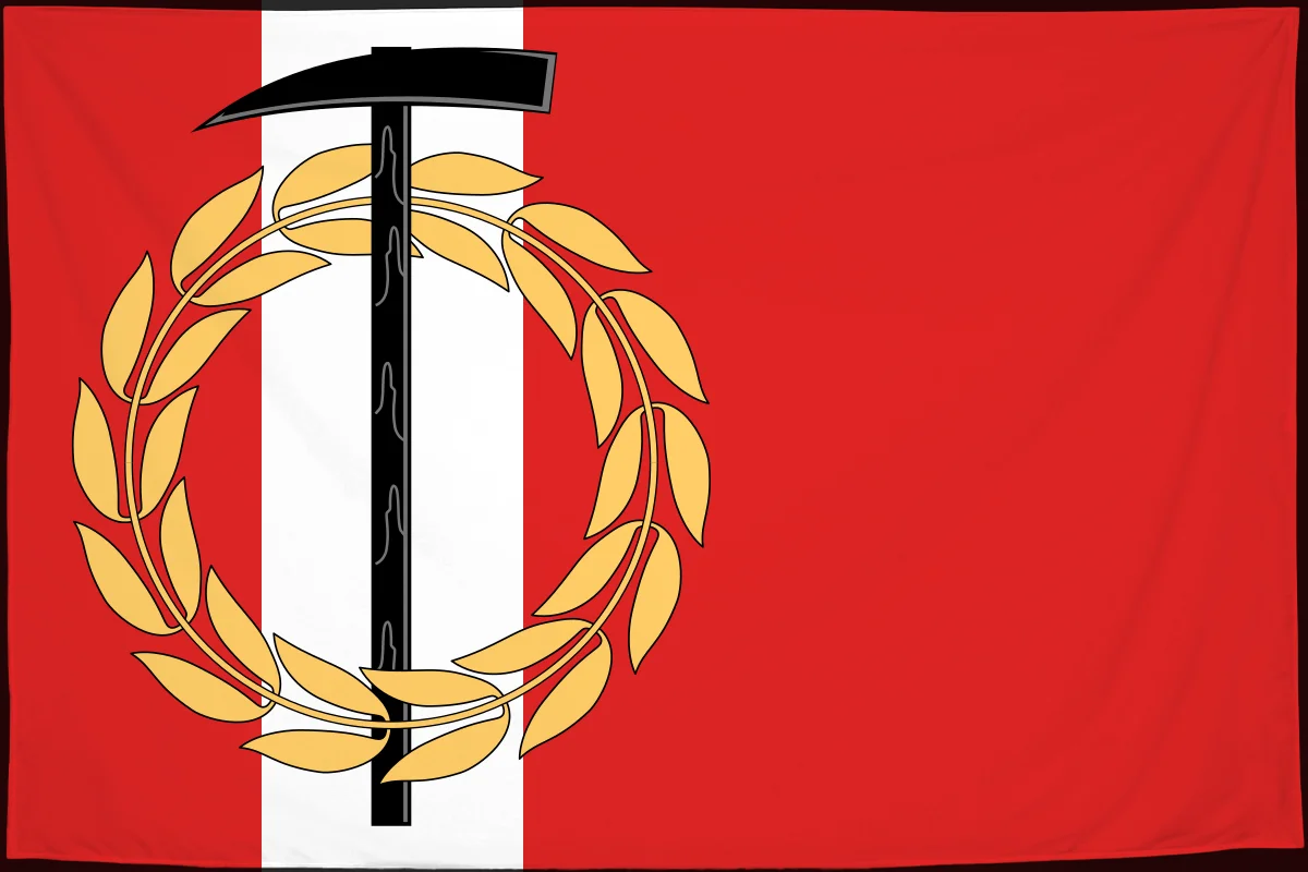 Флаг: Копейск