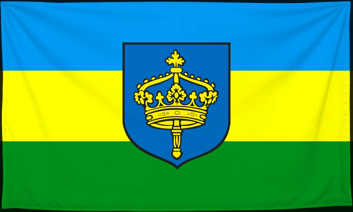 Флаг: Короново