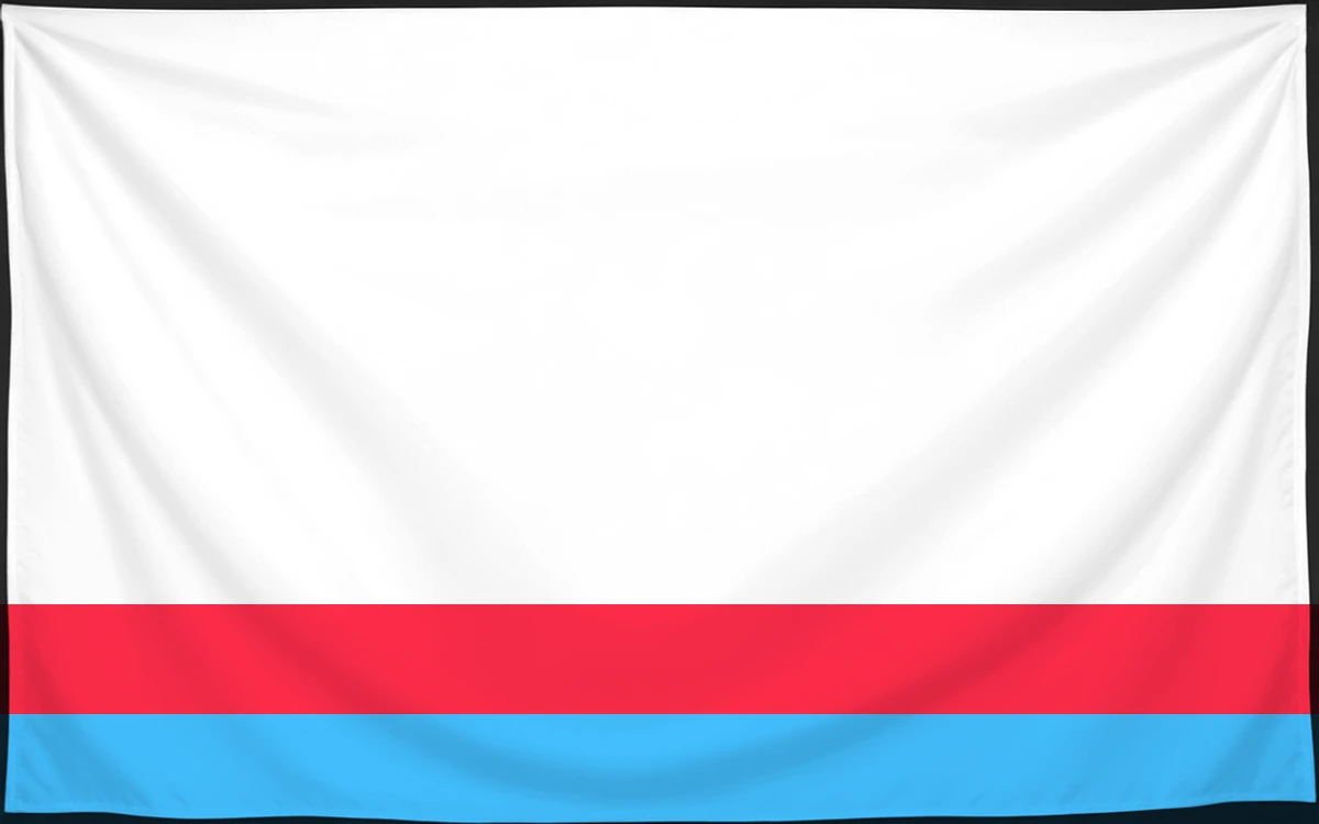 Флаг: Корфантув