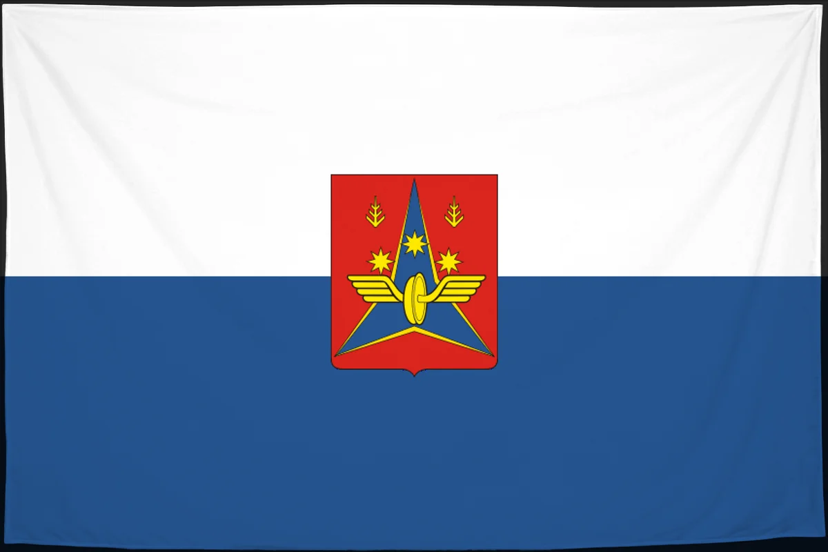 Флаг: Котлас