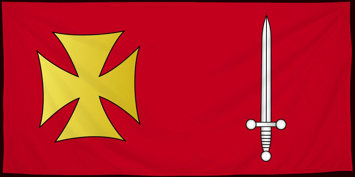 Флаг: Кричев