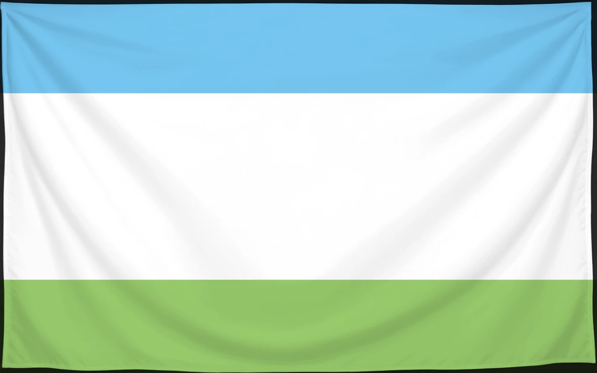 Флаг: Кросно-Оджаньске